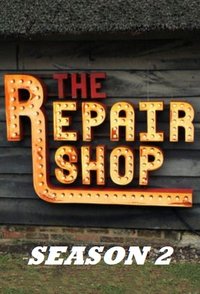 The Repair Shop - Season 2