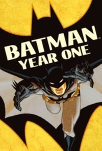 Batman: Year One