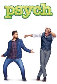 Psych - Season 2