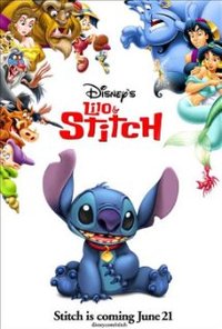 Lilo and Stitch