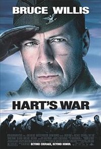 Hart's War