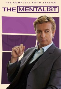 The Mentalist - Season 6