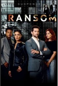 Ransom - Season 1