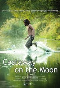 Castaway on the Moon