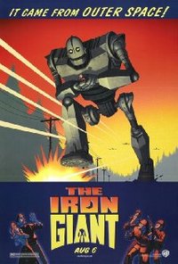 The Iron Giant