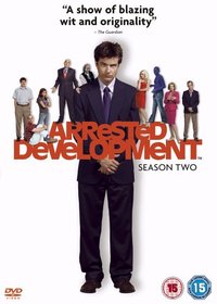 Arrested Development - Season 2