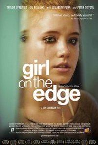 Girl on the Edge