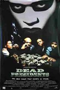 Dead Presidents