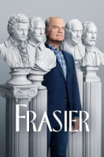 Frasier - Season 1