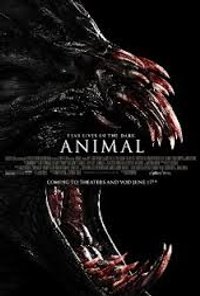 Animal (2014)