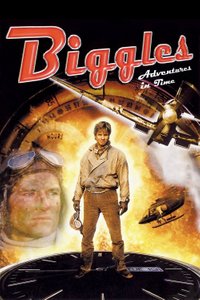 Biggles: Adventures in Time