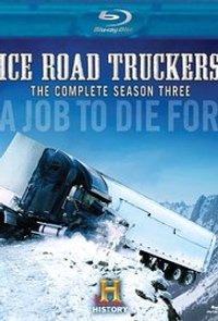 Ice Road Truckers - Season 7