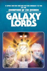 Galaxy Lords