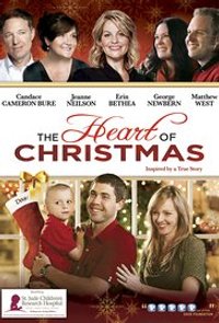 The Heart of Christmas