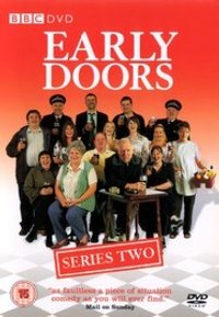 Early Doors - Season 2