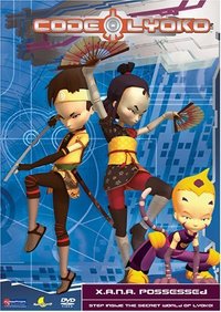 Code Lyoko - Season 2