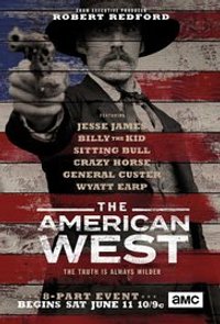 The American West - Season 1