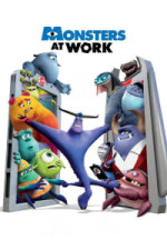 Monsters at Work - Season 2