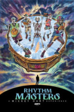 Rhythm Masters: A Mickey Hart Experience