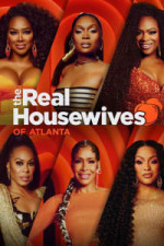 The Real Housewives of Atlanta - Season 15