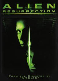 Alien: Resurrection