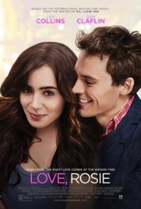 Love Rosie