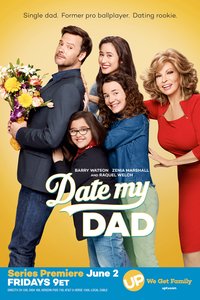 Date My Dad - Season 1