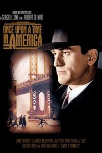 Once Upon a Time in America