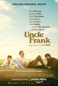 Uncle Frank