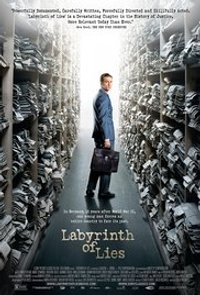 Labyrinth of Lies