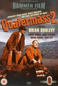 Quatermass II (Enemy from Space)