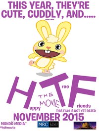 Happy Tree Friends: HTF Break