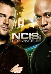 NCIS: Los Angeles - Season 7