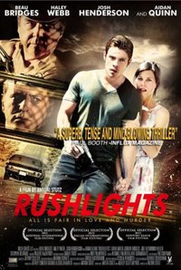 Rushlights