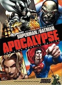 Superman/Batman: Apocalypse