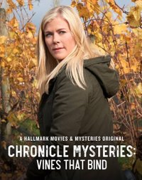 Chronicle Mysteries: Vines that Bind