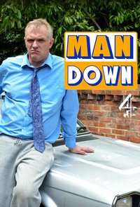 Man Down - Season 4