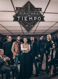 El Ministerio Del Tiempo - Season 02