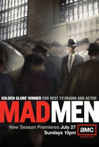 Mad Men - Season 2