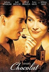 Chocolat (2000)