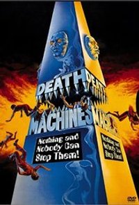 Death Machines