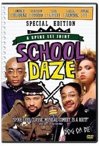 School Daze