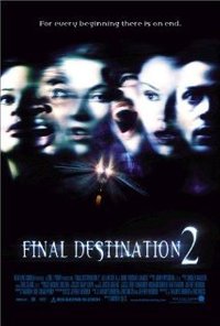 Final Destination 2