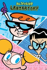 Dexter's Laboratory - Season 3