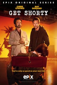 Get Shorty - Season 1