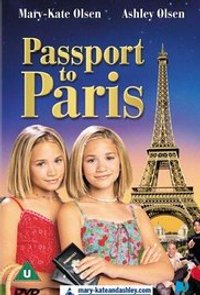 Passport to Paris