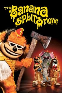 The Banana Splits Movie