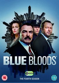 Blue Bloods - Season 4