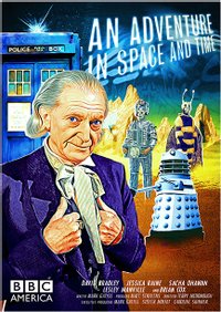 An Adventure in Space and Time