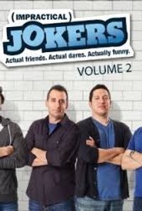 Impractical Jokers - Season 2